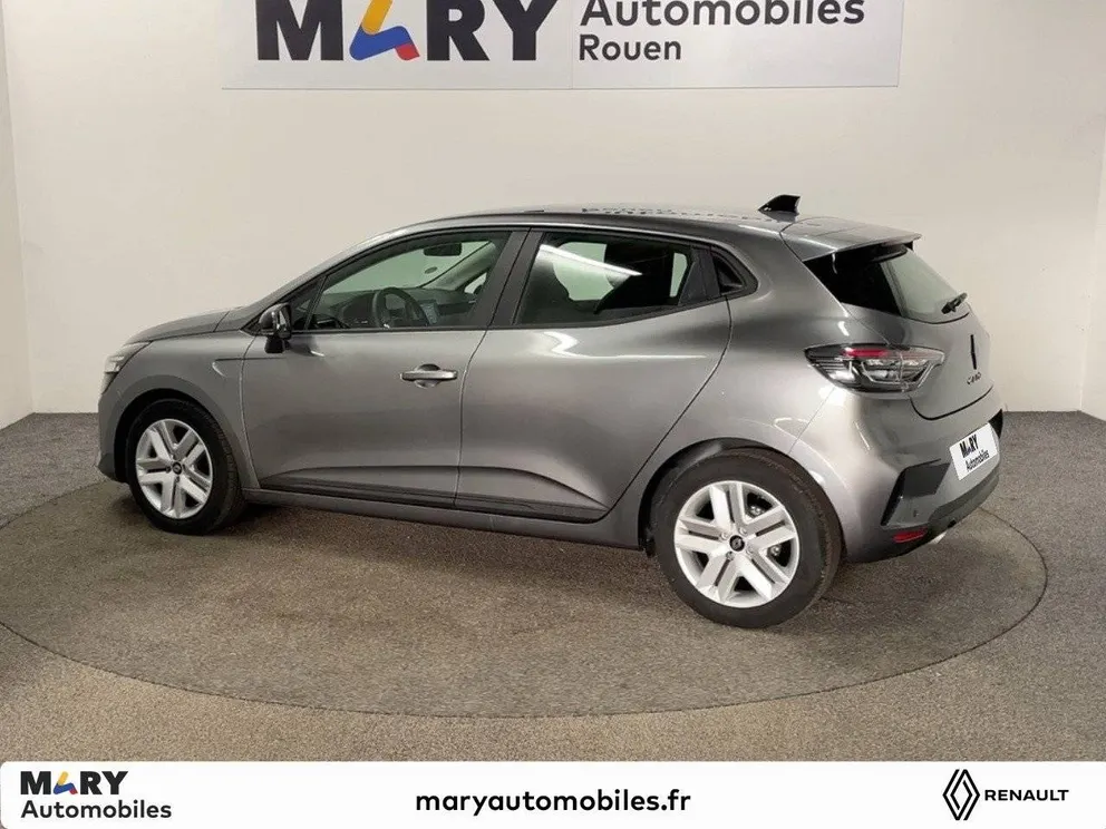 Véhicule occasion 199735 - renault CLIO - Photo 7