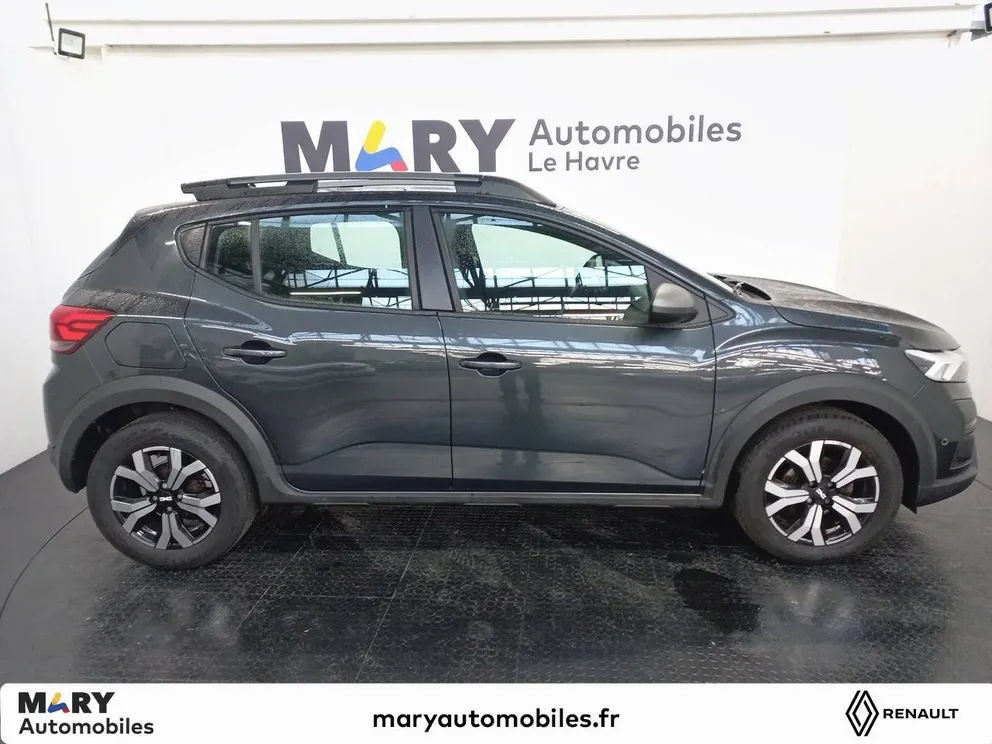 Véhicule occasion 205589 - dacia SANDERO - Photo 4