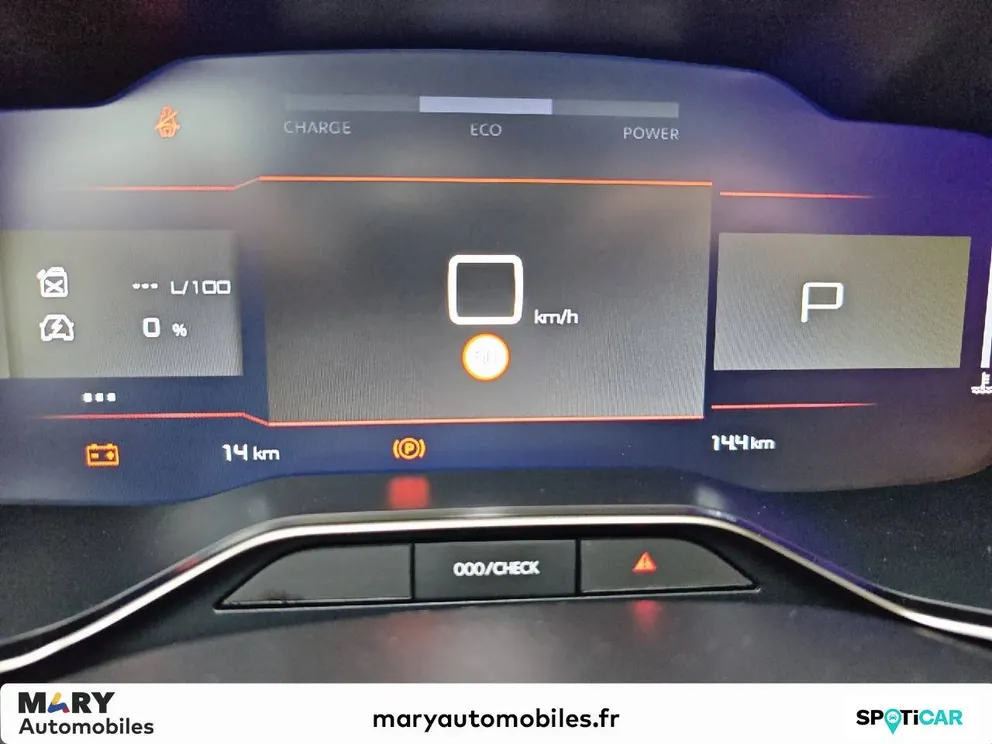 Véhicule occasion 227484 - Citroën C5 AIRCROSS - Photo 14