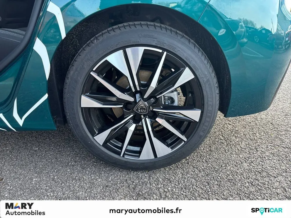 Véhicule occasion 209927 - peugeot 308 - Photo 11