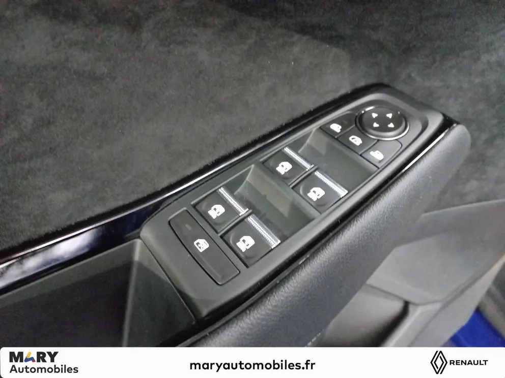 Véhicule occasion 162969 - renault AUSTRAL - Photo 14