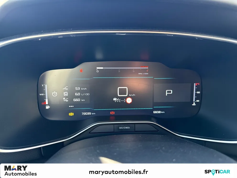 Véhicule occasion 1226580 - Citroën C5 AIRCROSS - Photo 14