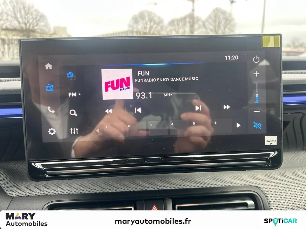 Véhicule occasion 226747 - Citroën C3 - Photo 17