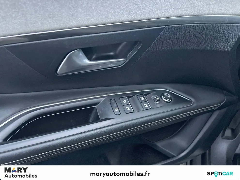 Véhicule occasion 209075 - peugeot 3008 - Photo 15