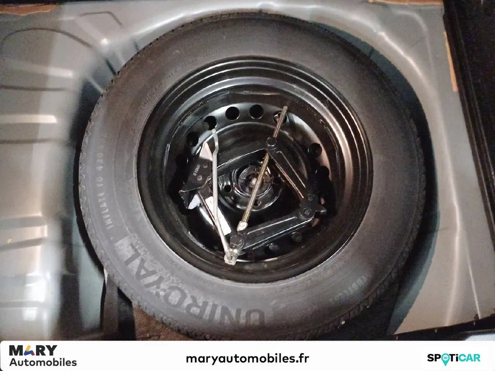 Véhicule occasion 188155 - renault CAPTUR - Photo 13