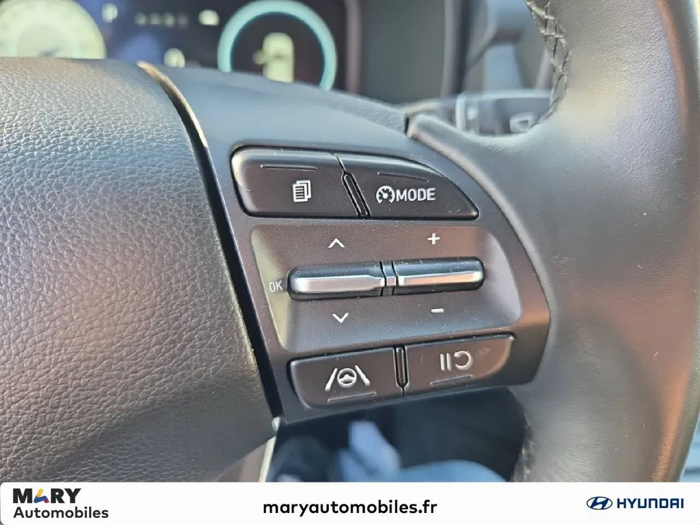 Véhicule occasion 203903 - hyundai KONA - Photo 14