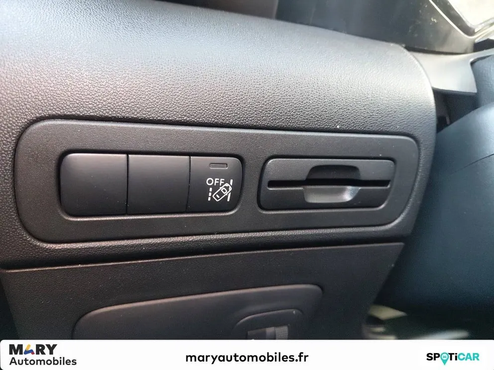 Véhicule occasion 211312 - Citroën C3 AIRCROSS - Photo 13
