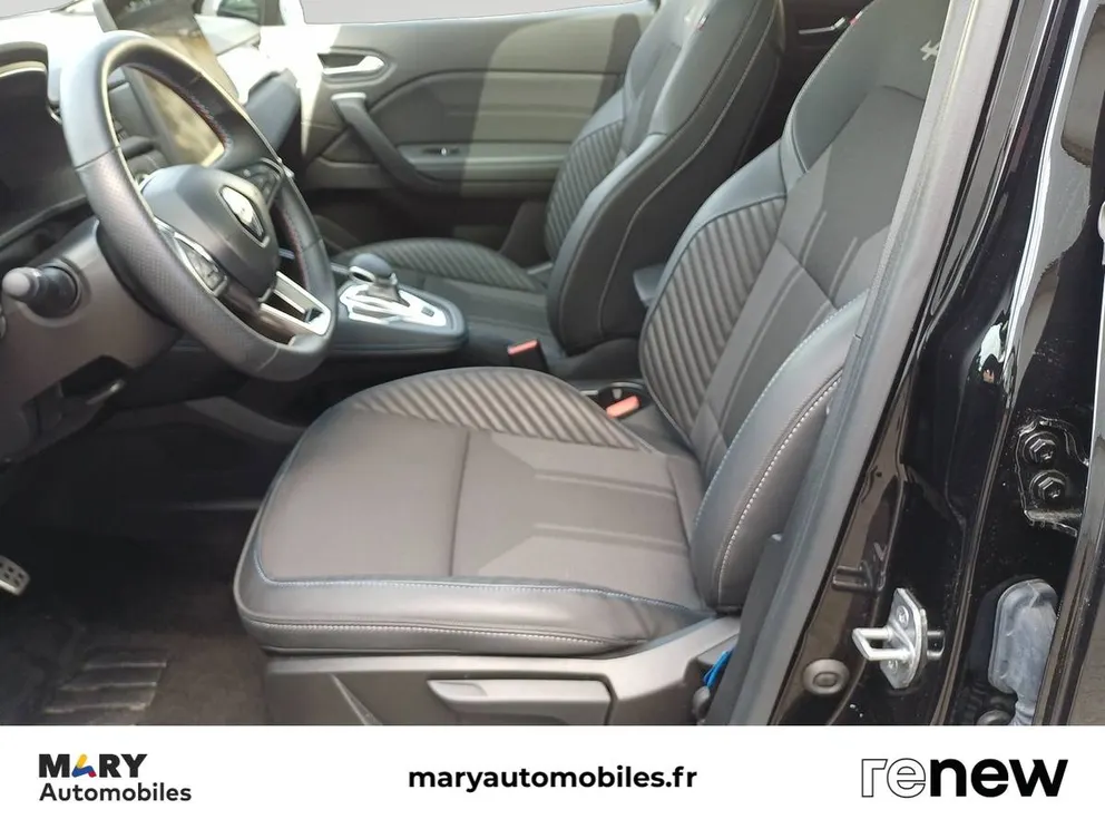 Véhicule occasion 235817 - renault CAPTUR - Photo 11