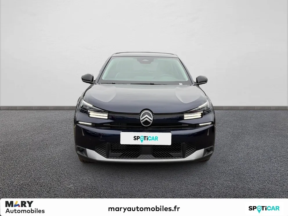 Véhicule occasion 1237824 - Citroën C4 - Photo 6