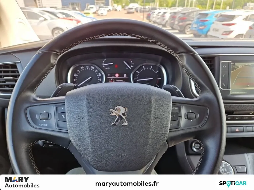 Véhicule occasion 234995 - peugeot EXPERT - Photo 16