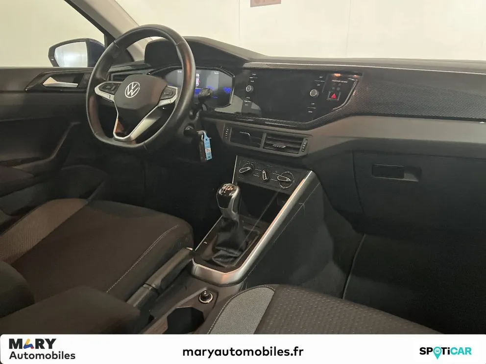 Véhicule occasion 205187 - volkswagen POLO - Photo 8