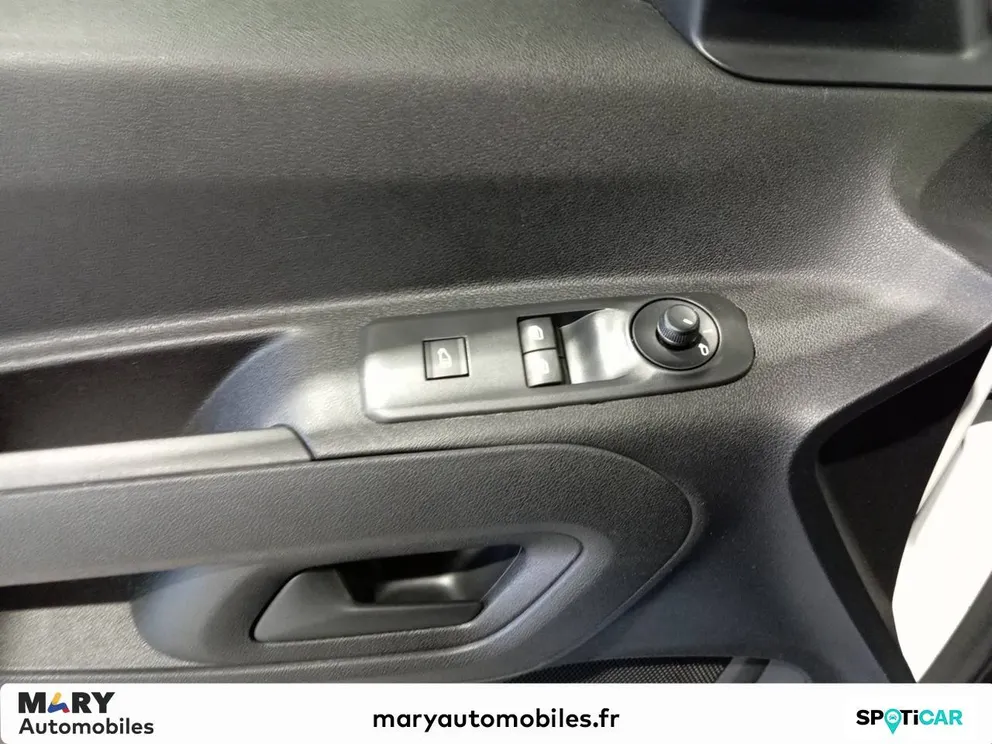 Véhicule occasion 218149 - opel COMBO (30) - Photo 12