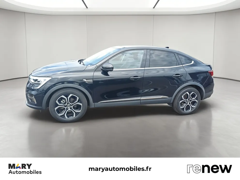 Véhicule occasion 237608 - renault ARKANA - Photo 2