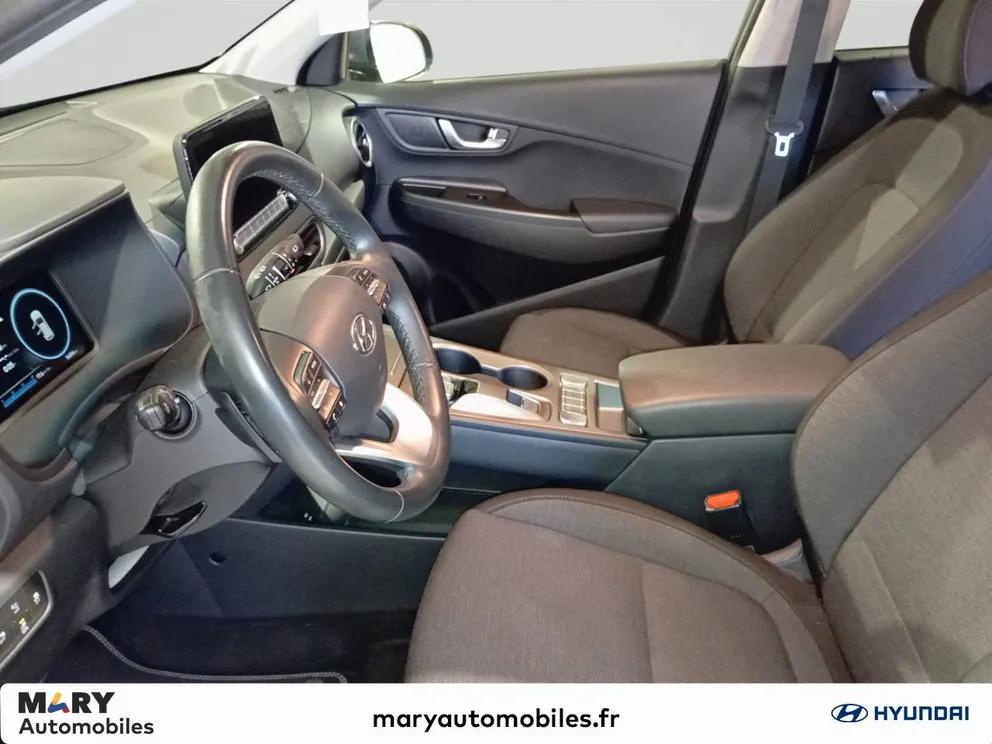 Véhicule occasion 203888 - hyundai KONA - Photo 9