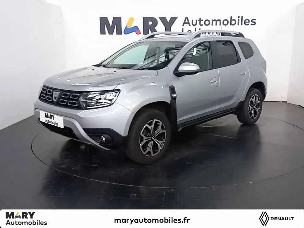 Véhicule occasion 208294 - dacia DUSTER - Photo 1