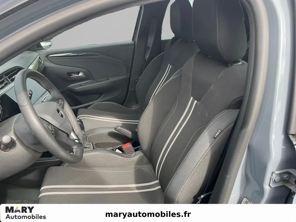 Véhicule occasion 227430 - opel CORSA - Photo 9