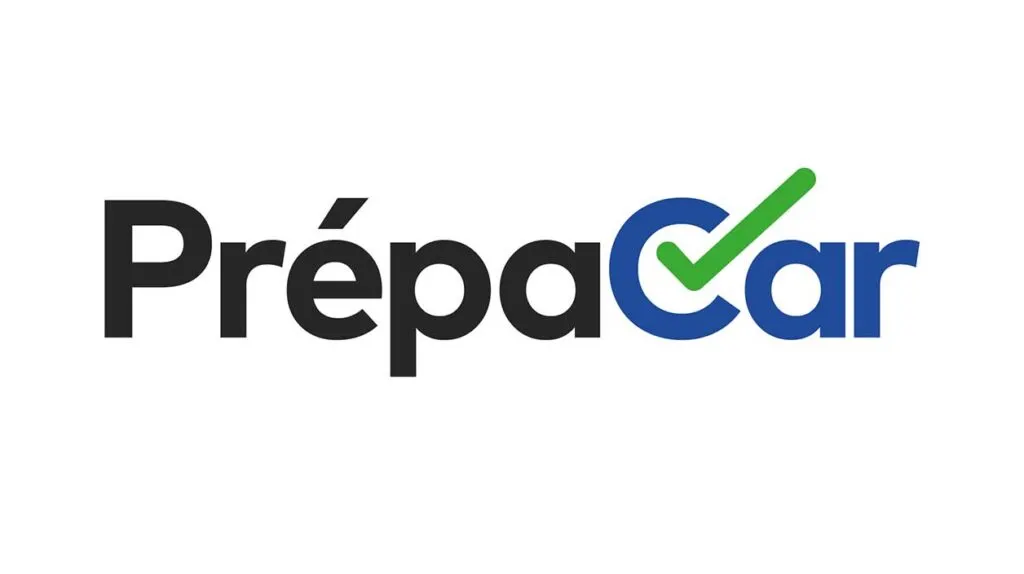 Logo PrépaCar