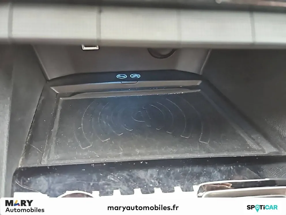 Véhicule occasion 212353 - peugeot 3008 - Photo 17