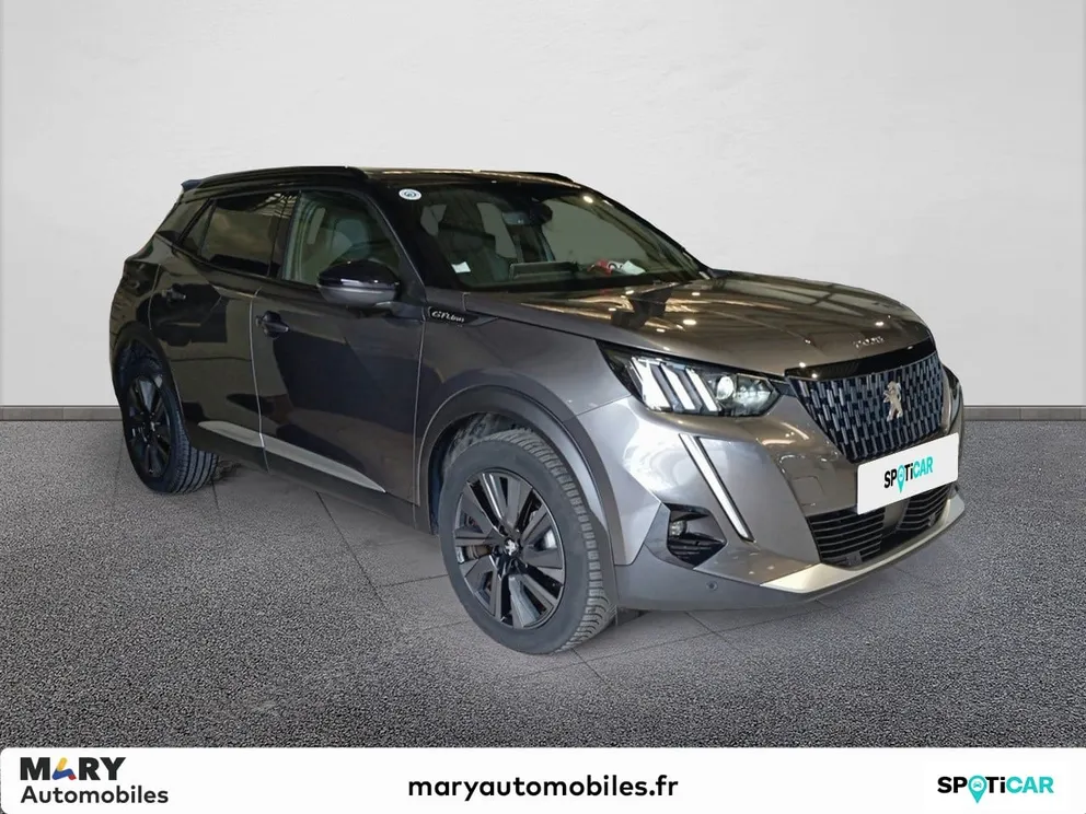 Véhicule occasion 233180 - peugeot 2008 - Photo 5