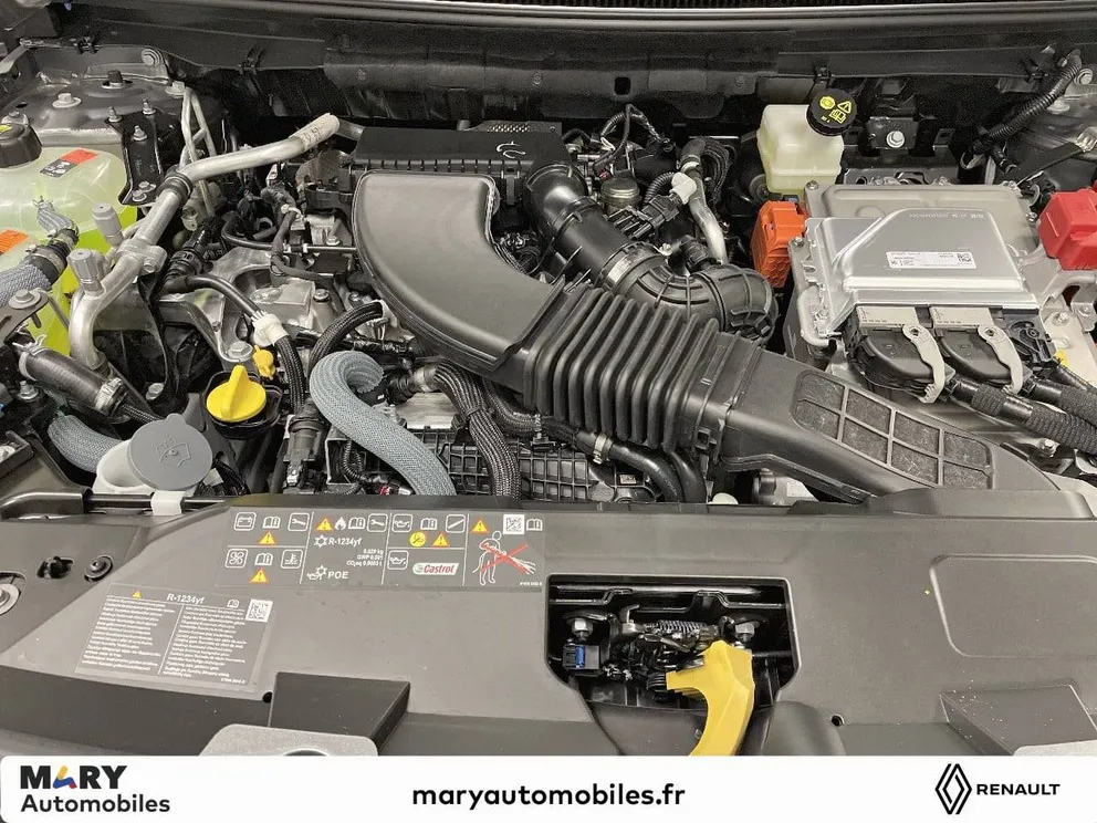 Véhicule occasion 231294 - renault AUSTRAL - Photo 19