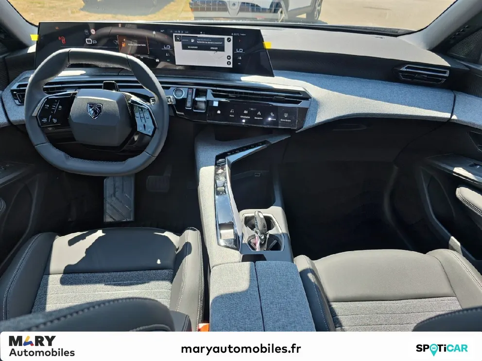 Véhicule occasion 1232167 - peugeot 3008 - Photo 8