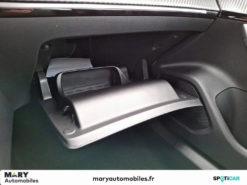 Véhicule occasion 257866 - peugeot 2008 - Photo 20