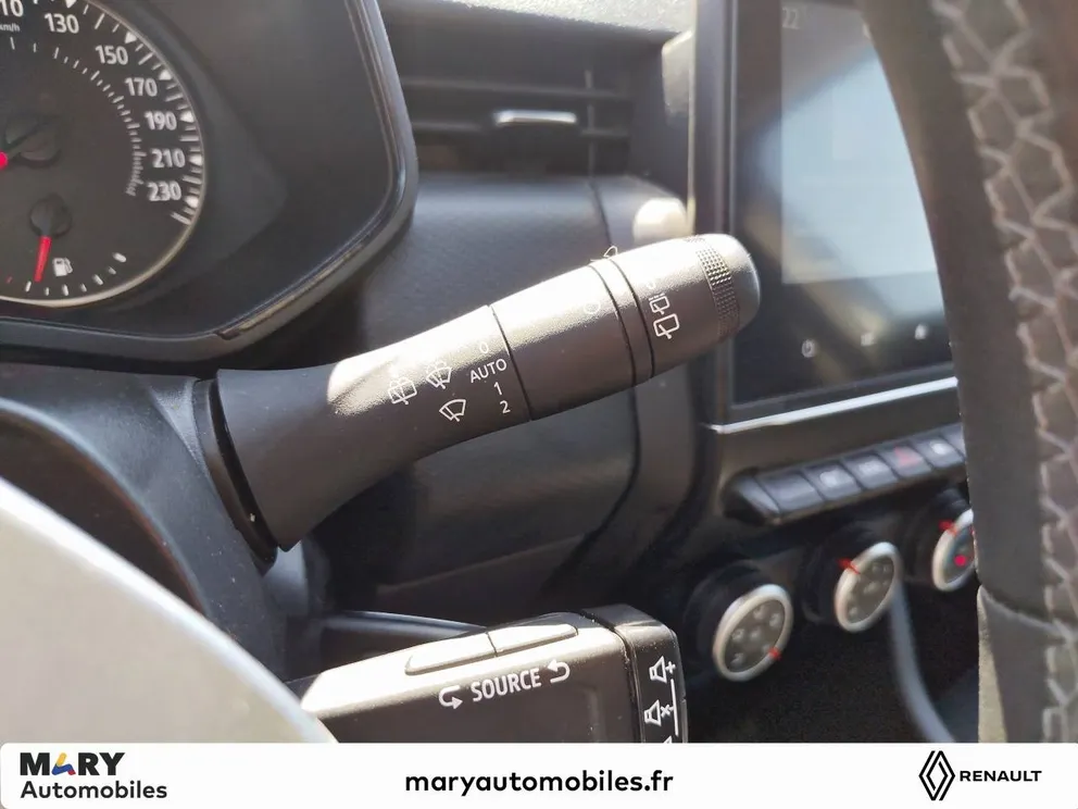 Véhicule occasion 227368 - renault CLIO - Photo 18