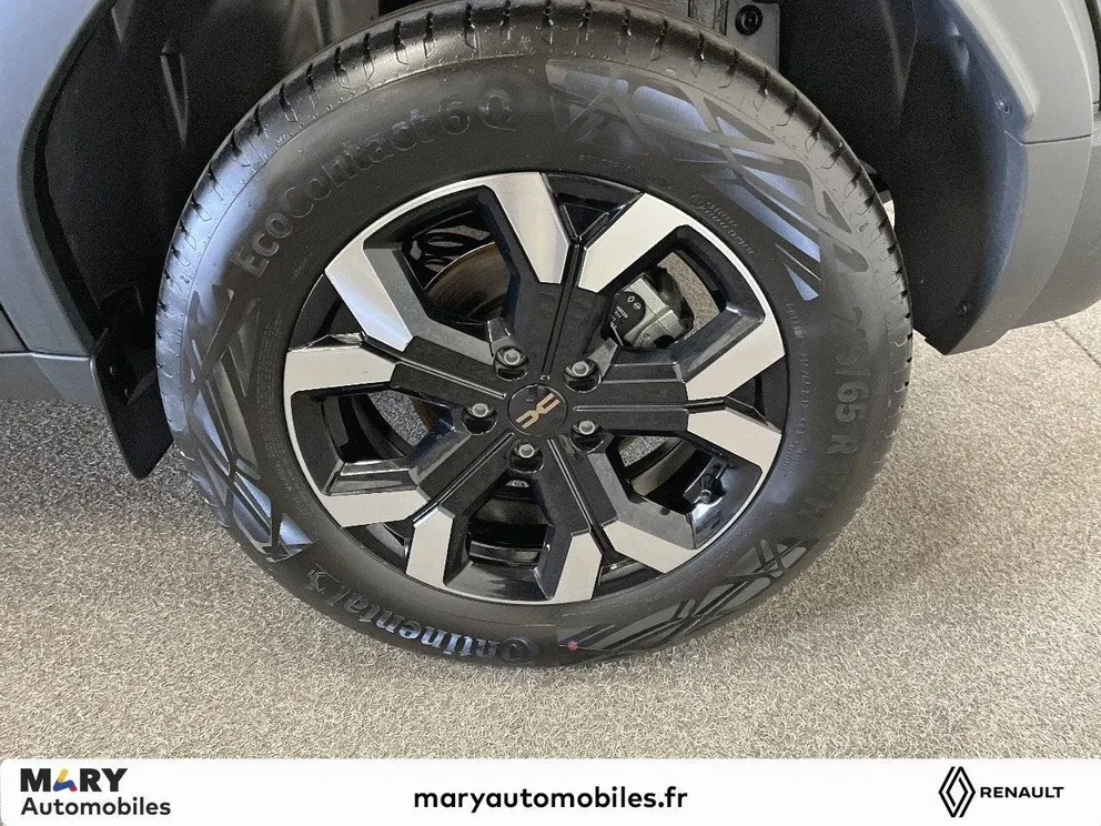 Véhicule occasion 209874 - dacia DUSTER - Photo 11