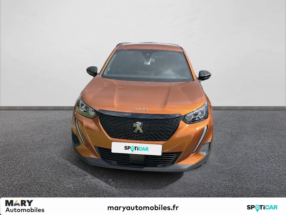 Véhicule occasion 1227779 - peugeot 2008 - Photo 6
