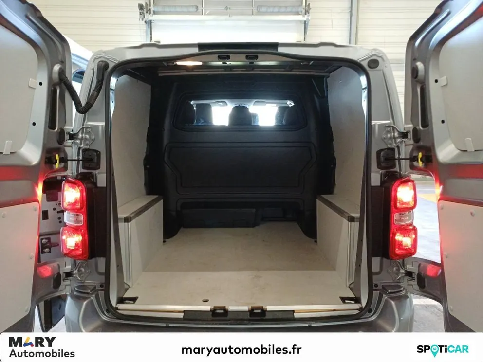 Véhicule occasion 186531 - peugeot EXPERT - Photo 6