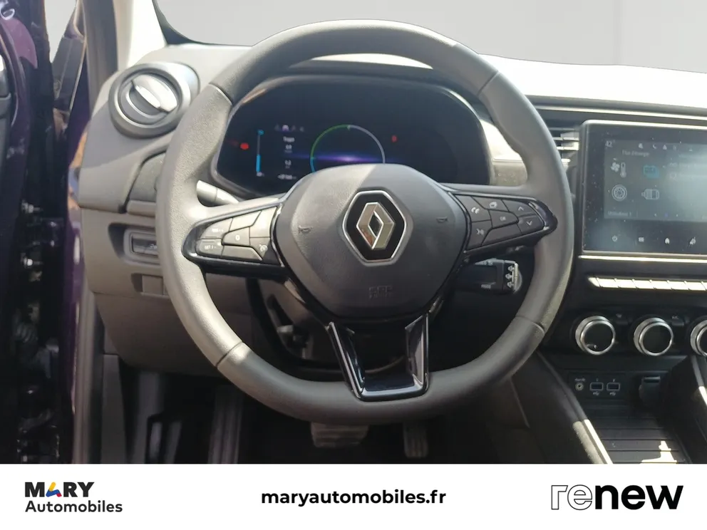 Véhicule occasion 230657 - renault ZOE - Photo 13