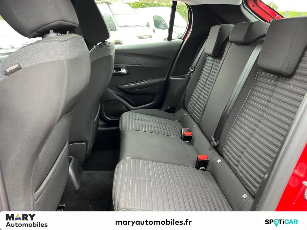 Véhicule occasion 209395 - peugeot 208 - Photo 10