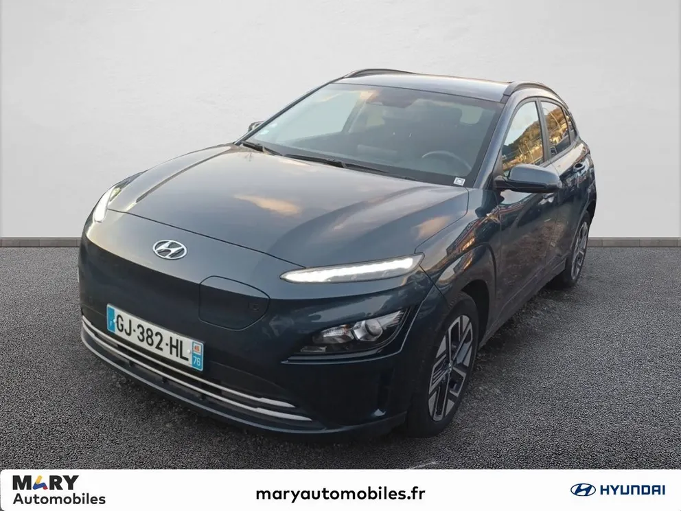 Véhicule occasion 189118 - hyundai KONA - Photo 1
