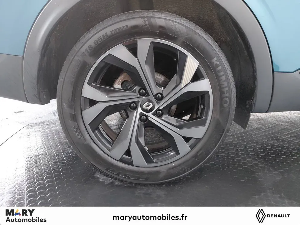 Véhicule occasion 226353 - renault ARKANA - Photo 18