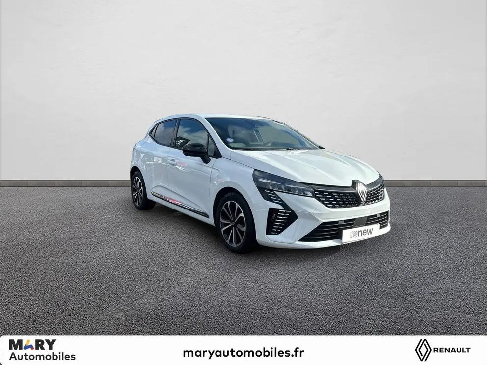 Véhicule occasion 217860 - renault CLIO - Photo 3