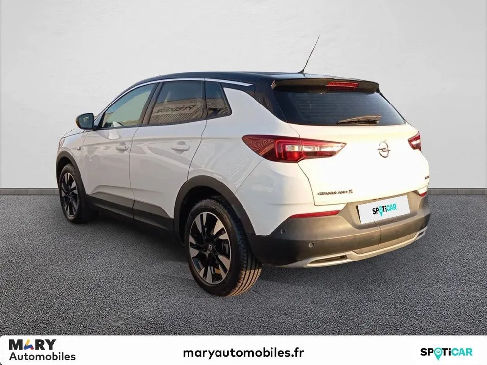 Véhicule occasion 203667 - opel GRANDLAND - Photo 7