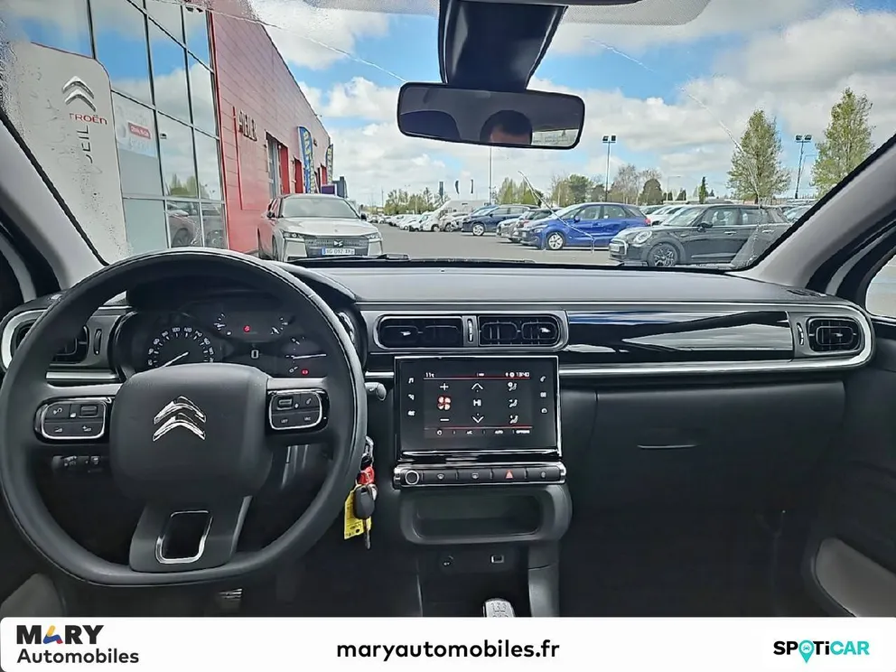 Véhicule occasion 223590 - Citroën C3 - Photo 8