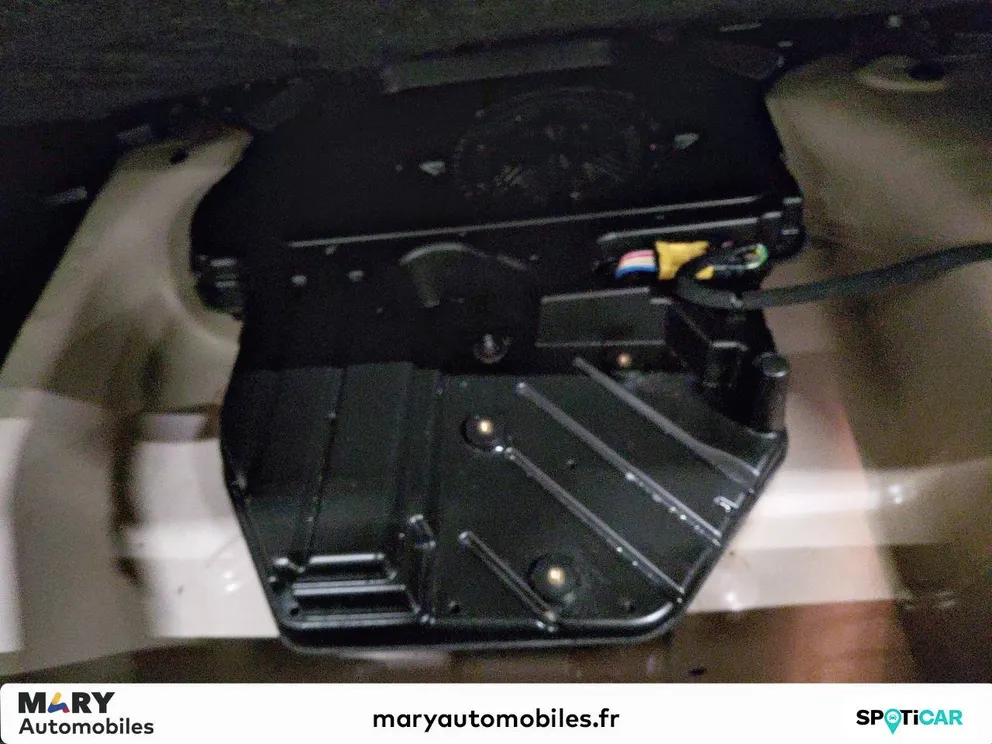 Véhicule occasion 201703 - peugeot 2008 - Photo 13