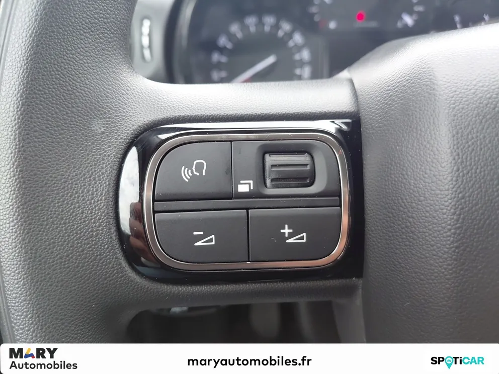 Véhicule occasion 1226743 - Citroën C3 - Photo 15
