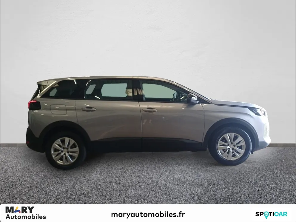 Véhicule occasion 1231369 - peugeot 5008 - Photo 4