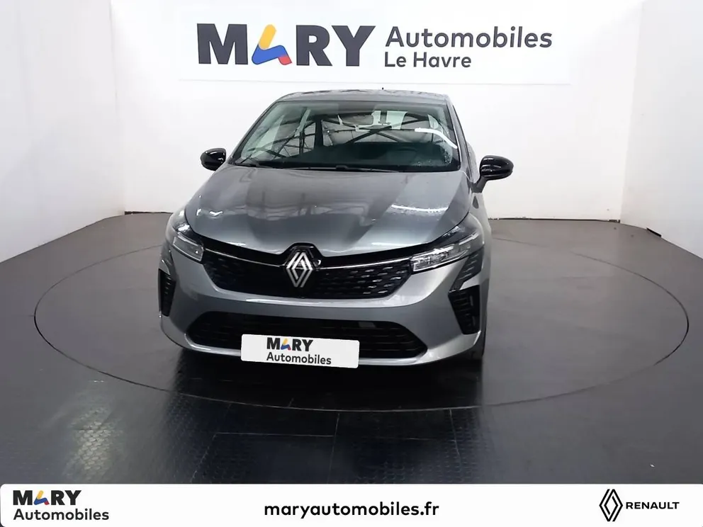 Véhicule occasion 185742 - renault CLIO - Photo 2