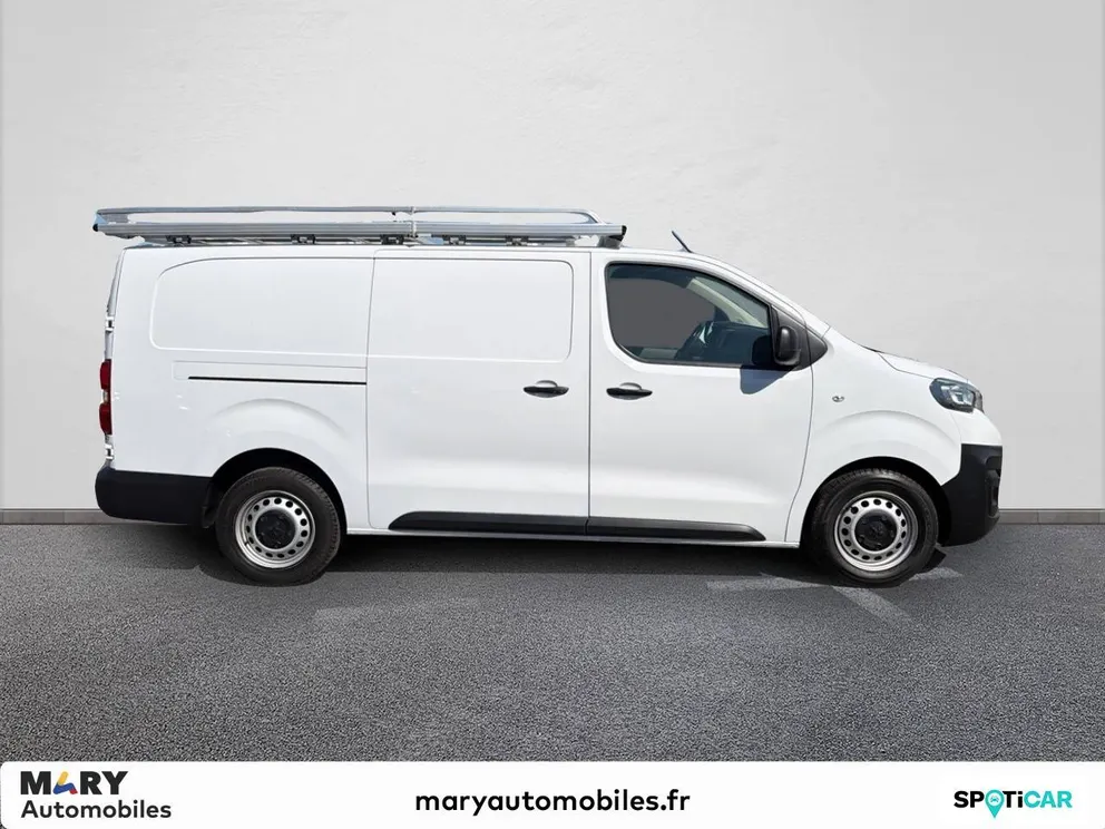 Véhicule occasion 222128 - peugeot EXPERT - Photo 4