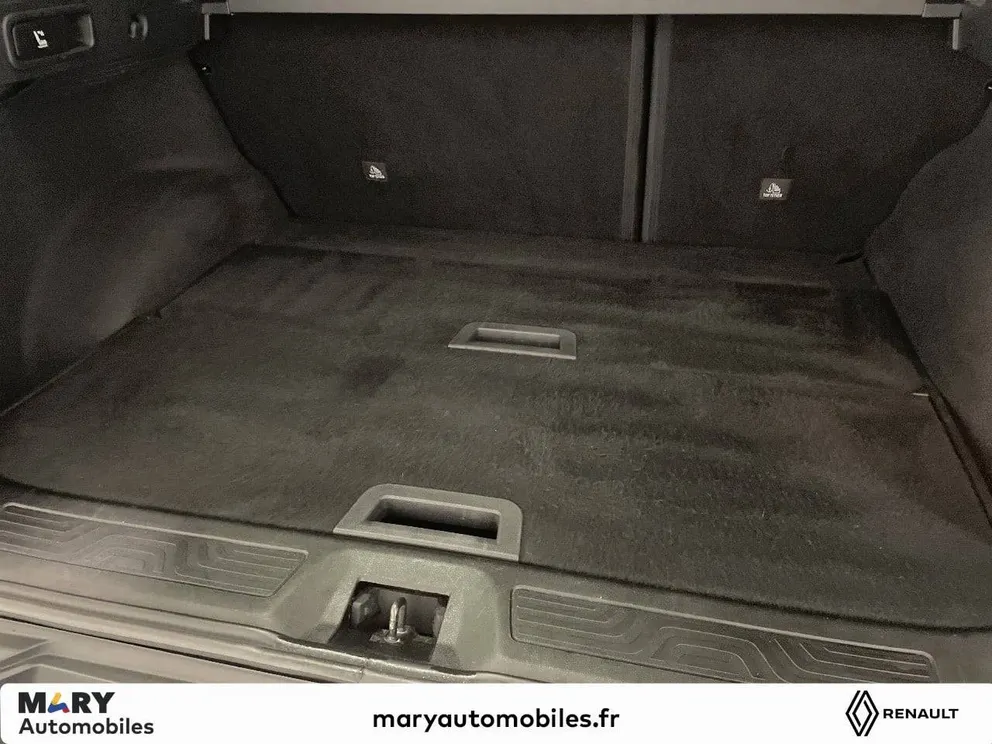 Véhicule occasion 211985 - renault KADJAR - Photo 6