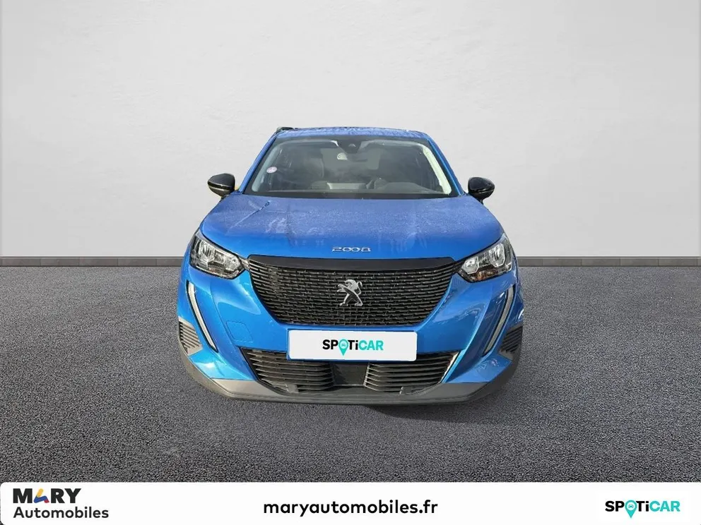Véhicule occasion 193361 - peugeot 2008 - Photo 2