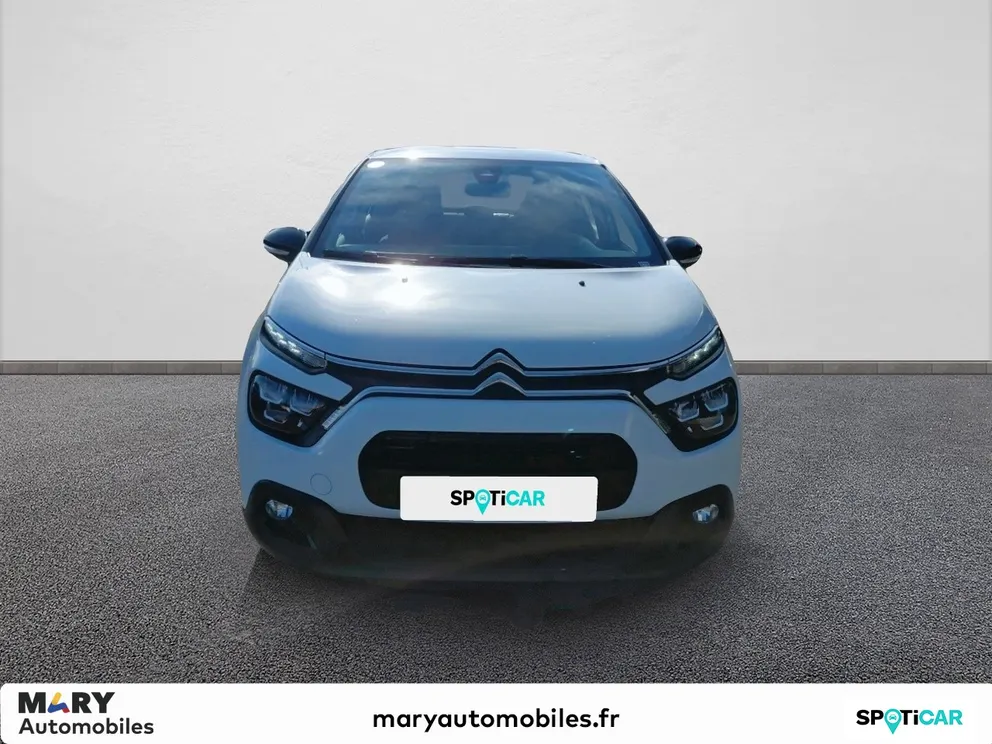 Véhicule occasion 1235409 - Citroën C3 - Photo 6