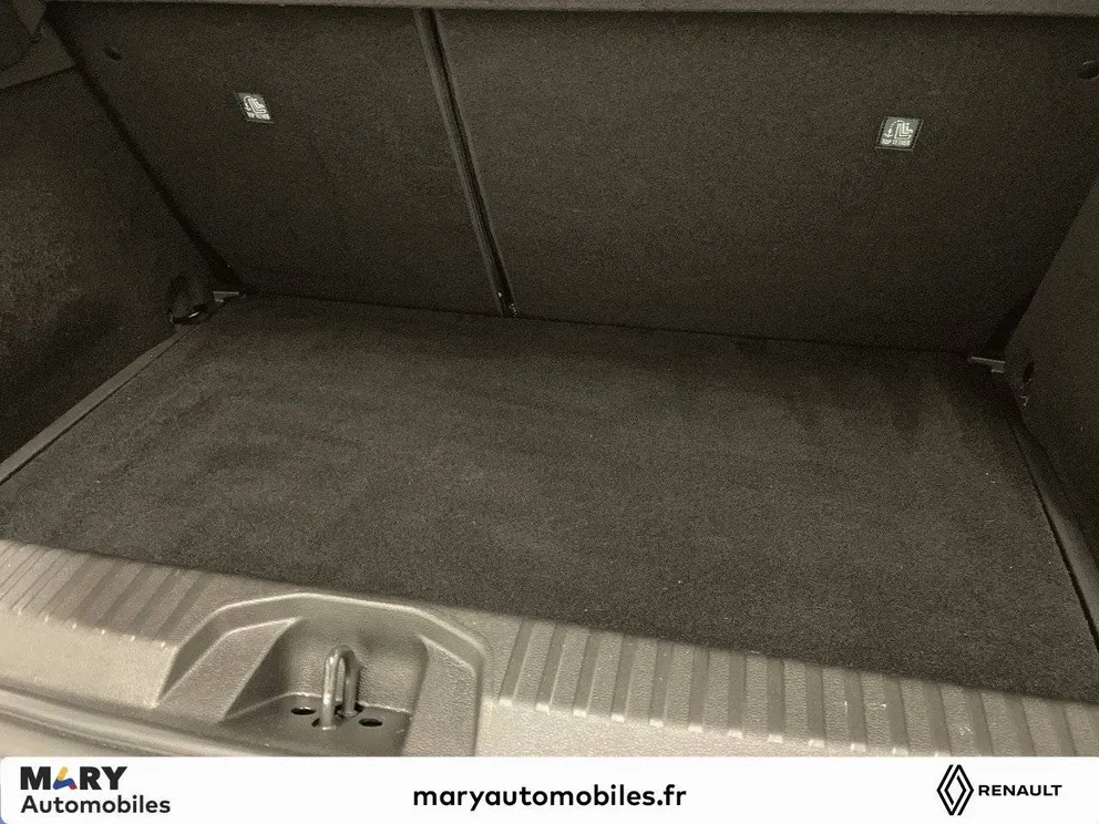 Véhicule occasion 200007 - renault CLIO - Photo 6