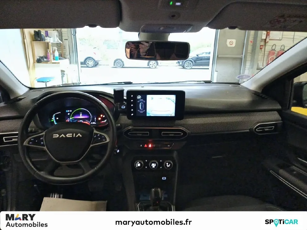 Véhicule occasion 226954 - dacia JOGGER - Photo 7