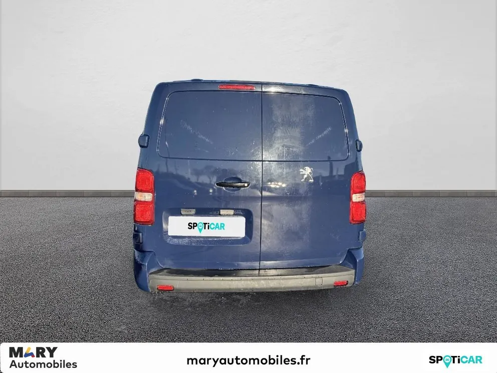 Véhicule occasion 144693 - peugeot EXPERT - Photo 5
