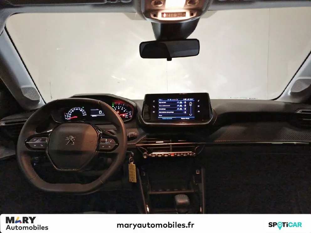 Véhicule occasion 208141 - peugeot 208 - Photo 8