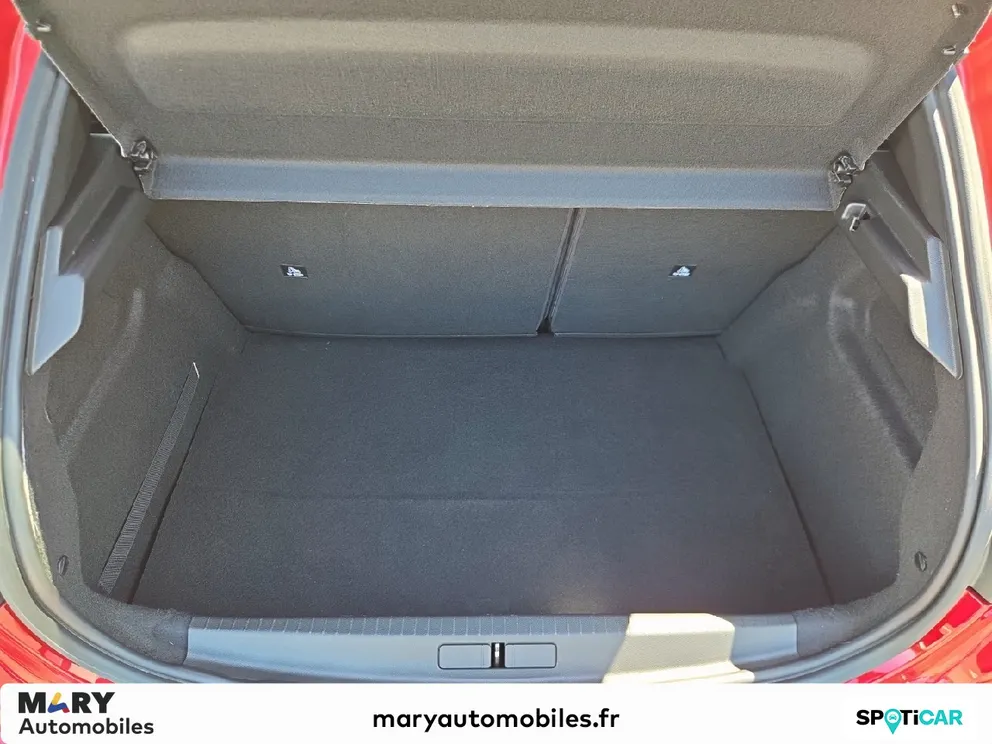 Véhicule occasion 217207 - peugeot 208 - Photo 16